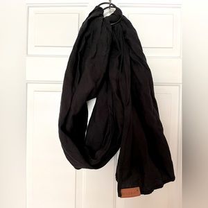 Wildbird Linen Ring Sling